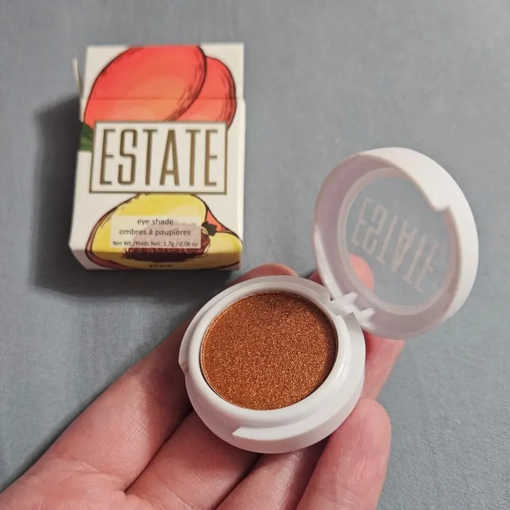 Estate Beauty Eyeshadow Eye Shade Pipe